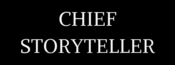 Chief Storyteller Logo